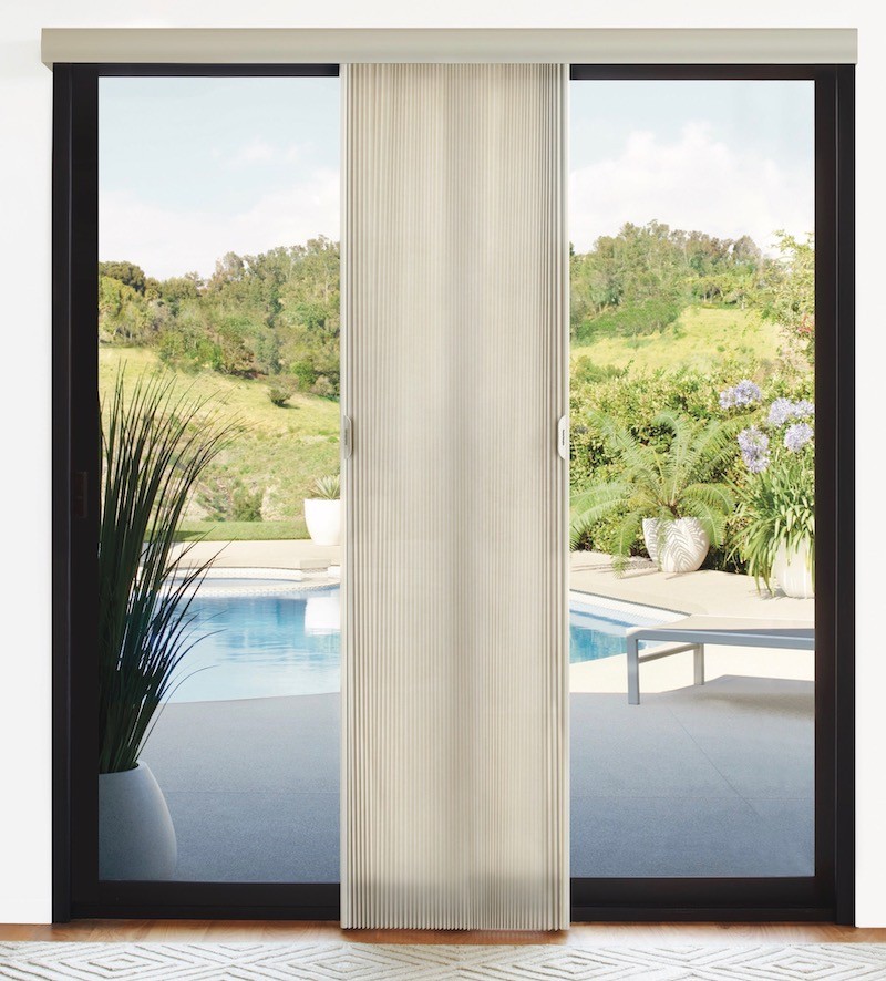 Blinds Shades For Sliding Glass Doors, Sliding Glass Patio Doors With Blinds